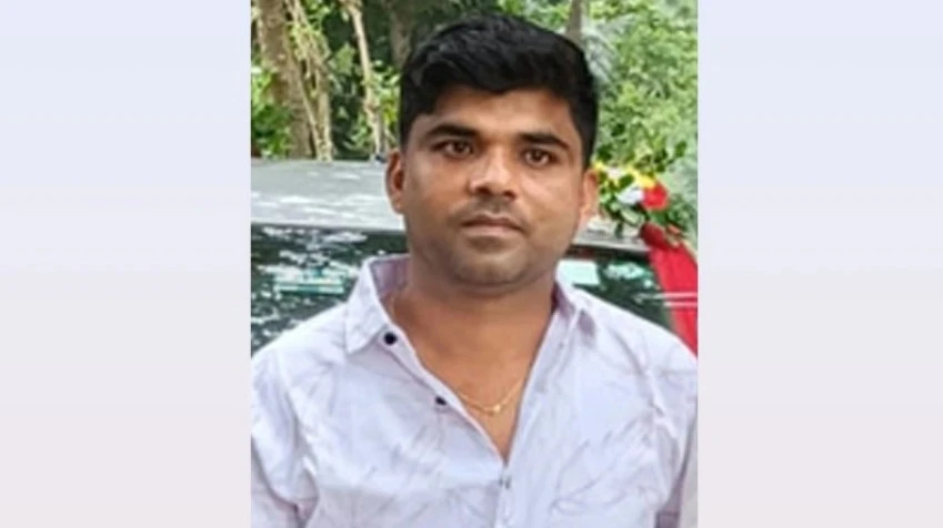 মেয়ের জন্মদিনের কেক কিনতে গিয়ে বাসচাপায় সৌদি প্রবাসী নিহত